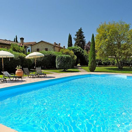 Castellina Scalo Holiday Home Capanna Di Sopra By Interhome מראה חיצוני תמונה