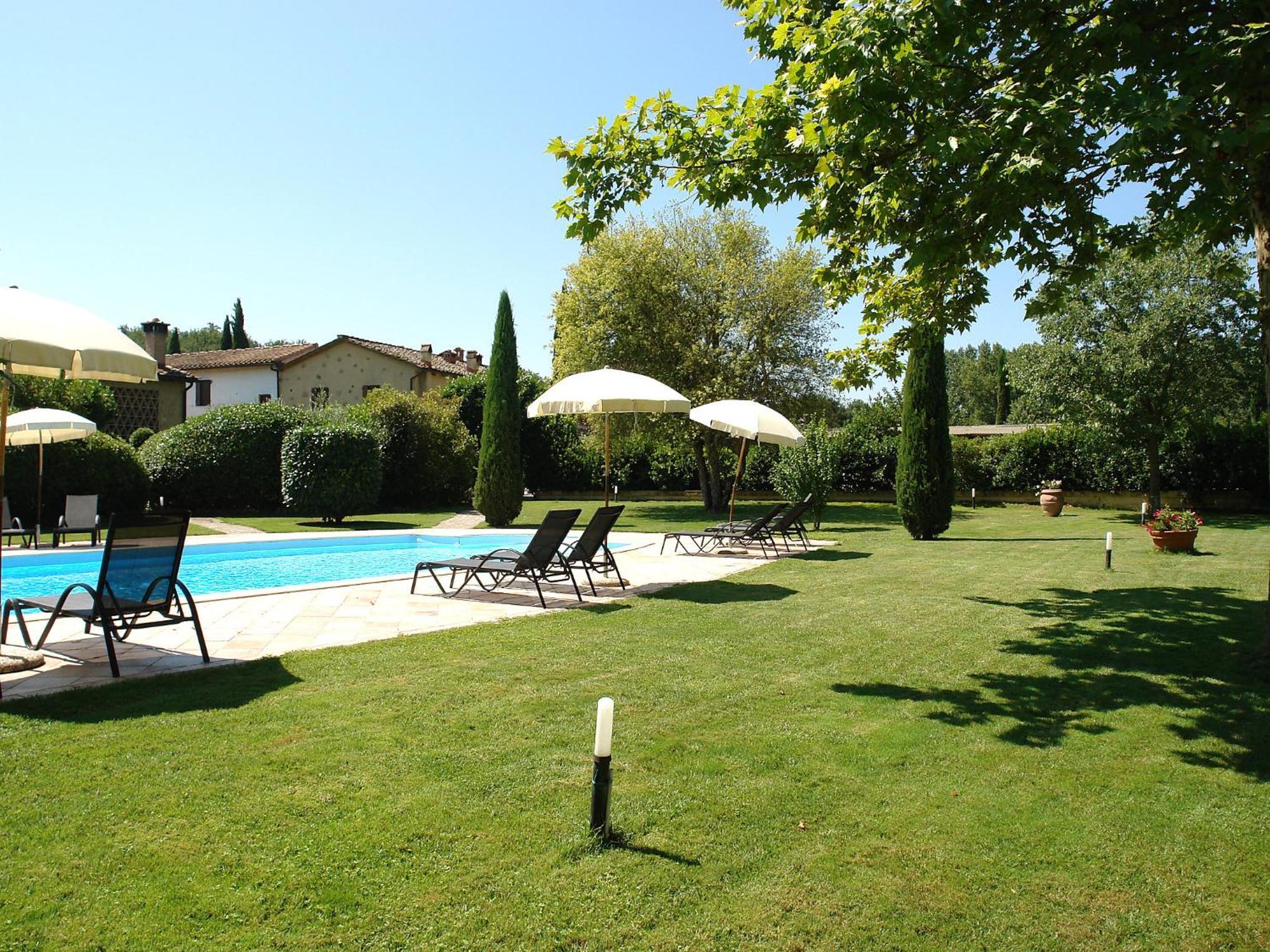 Castellina Scalo Holiday Home Capanna Di Sopra By Interhome מראה חיצוני תמונה