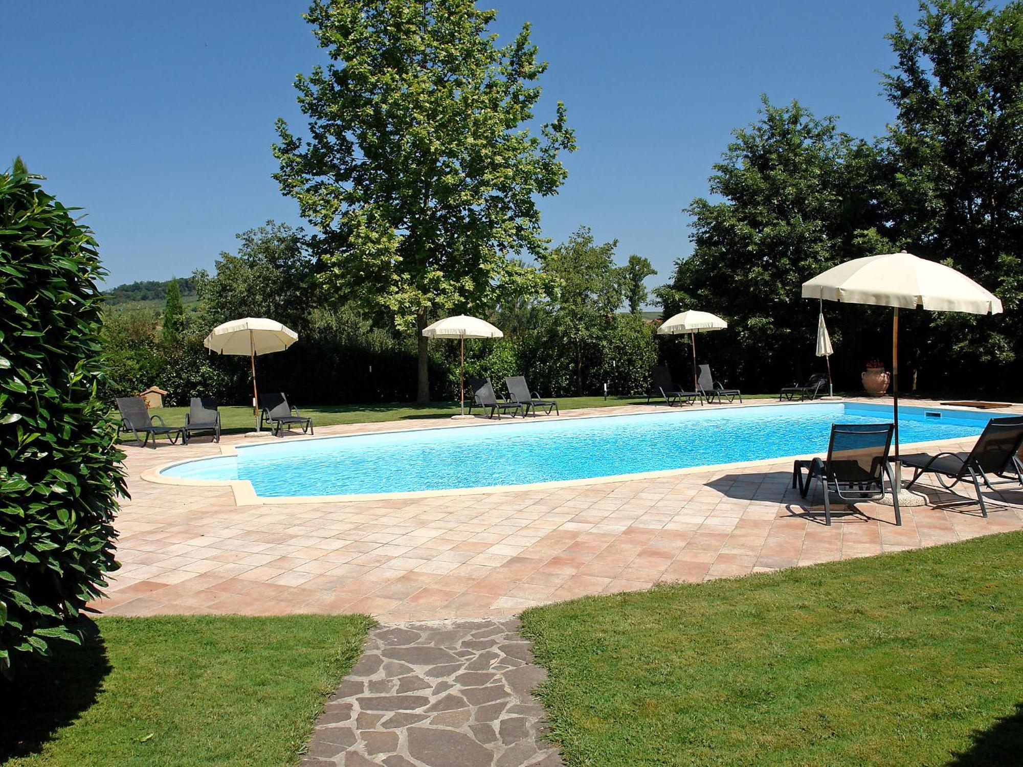 Castellina Scalo Holiday Home Capanna Di Sopra By Interhome מראה חיצוני תמונה