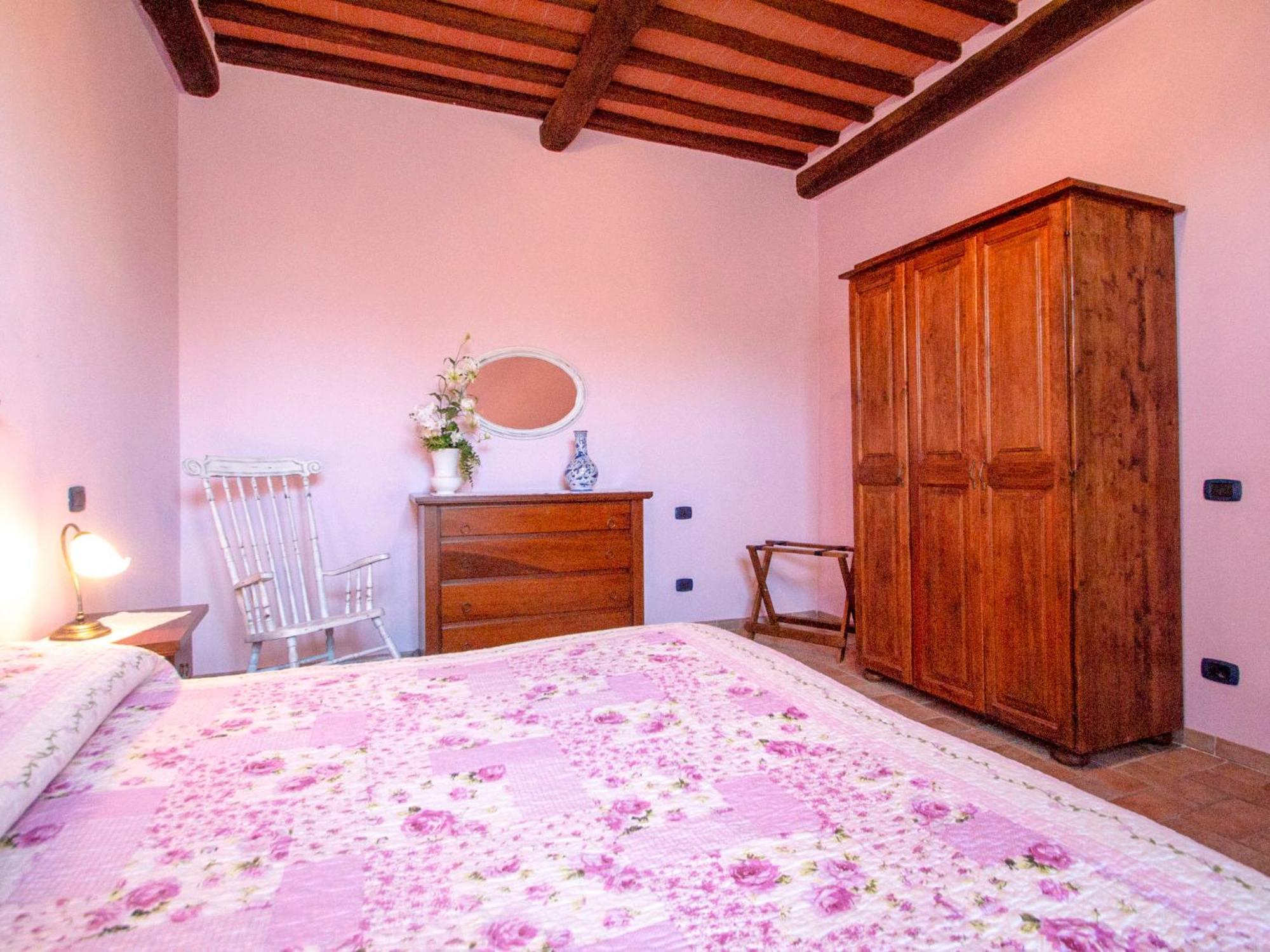 Castellina Scalo Holiday Home Capanna Di Sopra By Interhome מראה חיצוני תמונה
