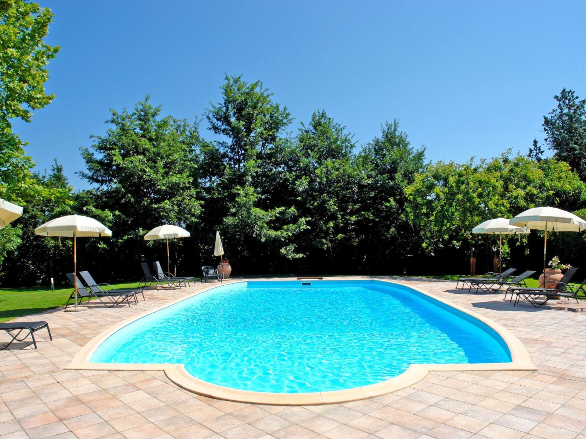 Castellina Scalo Holiday Home Capanna Di Sopra By Interhome מראה חיצוני תמונה