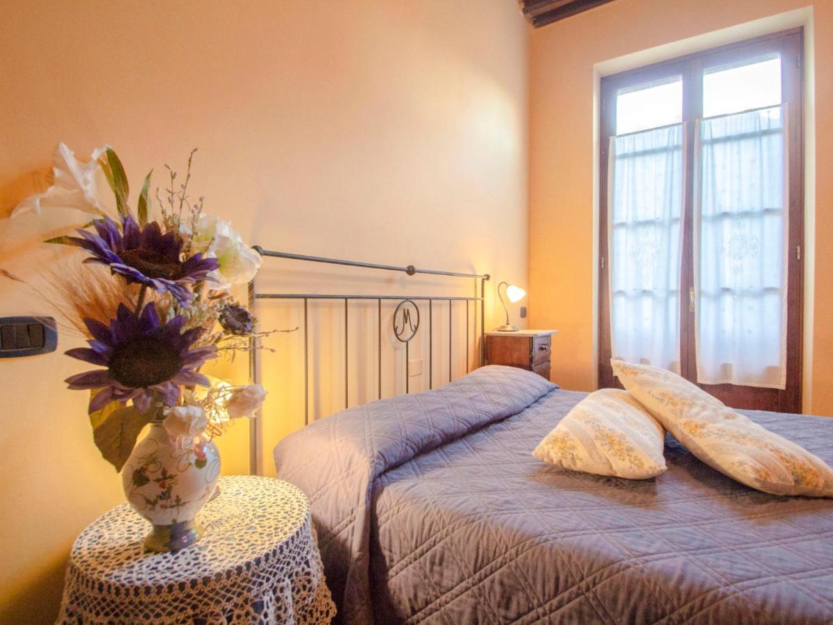 Castellina Scalo Holiday Home Capanna Di Sopra By Interhome מראה חיצוני תמונה